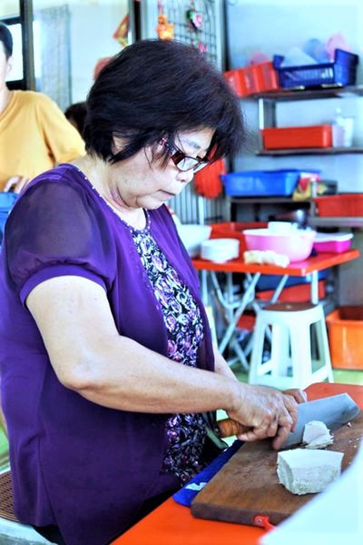 美下1